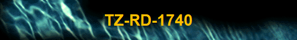 TZ-RD-1740